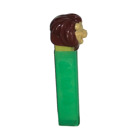 1970 Vintage and Footless Lil' Lion Pez - Picture 4 of 4